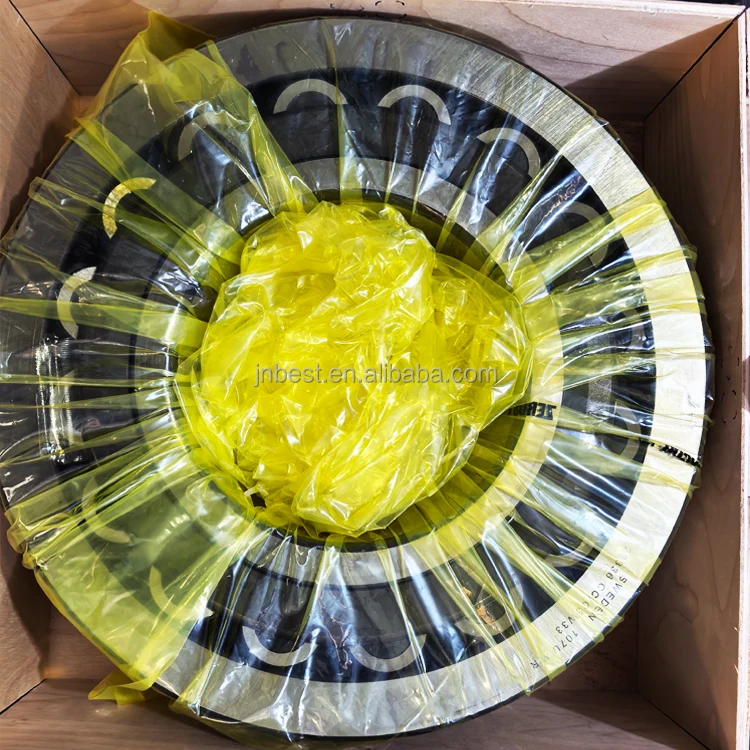 Crusher Bearings 22332 - Durable Spherical Roller Bearings