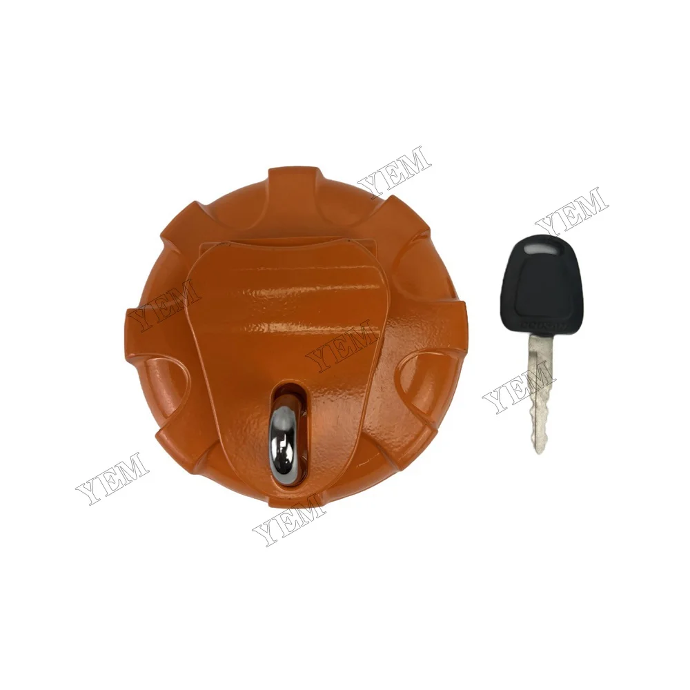 Cap Assembly, Fuel 7331989 Fit for Bobcat Engine 2