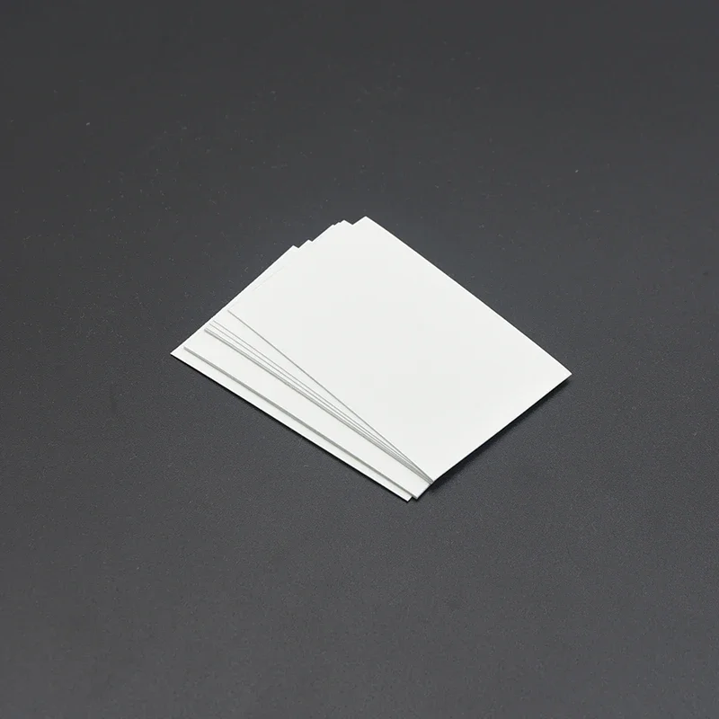6 Box (60 Sheets) for HP Sprocket Photo Paper 2x3 Mini Photographic Paper Pocket Photo Printer HP Zink Paste Photo Paper