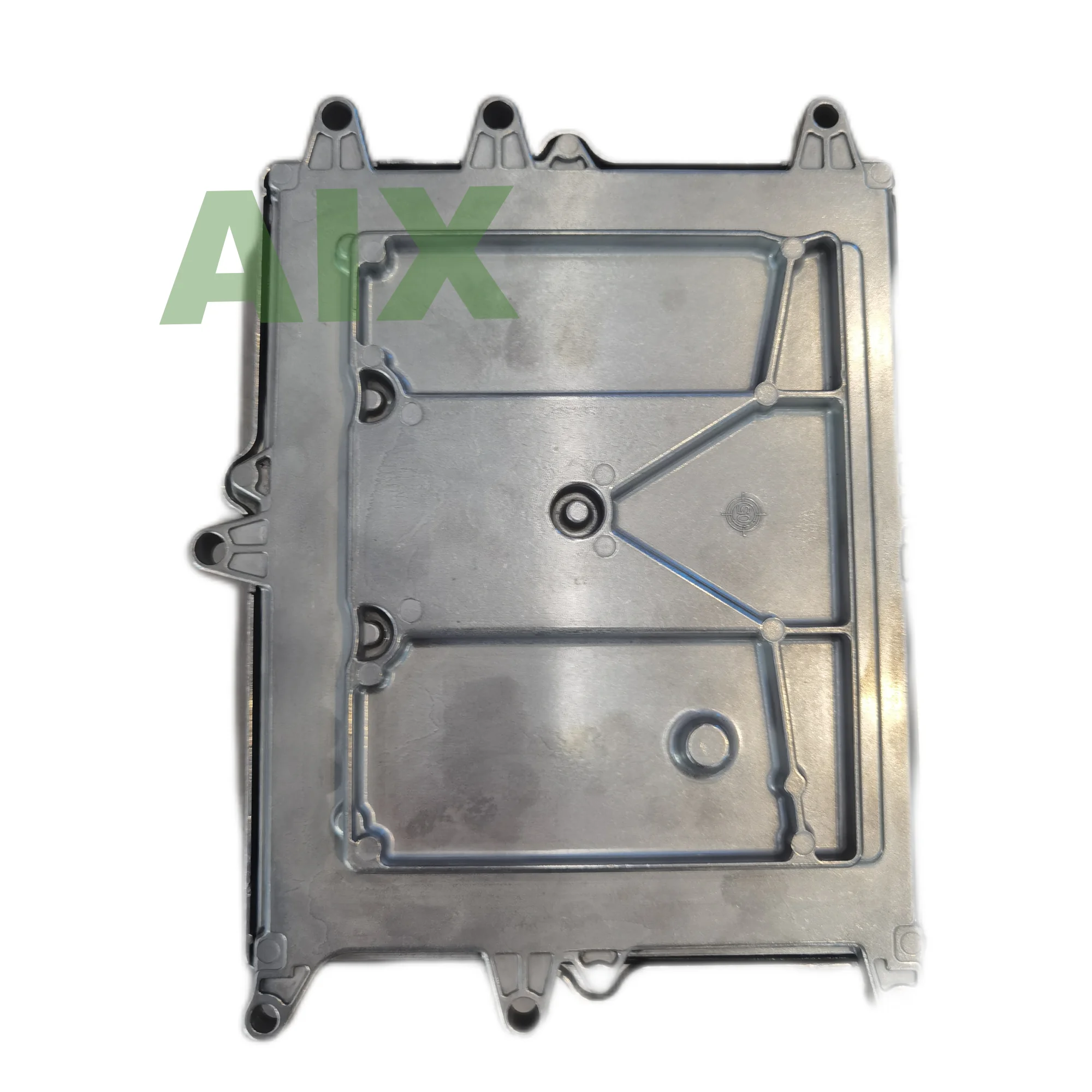 Penta Engine Control Model Unit ECM 0281020010 Used Construction Machinery Part for D6-435D-F EDC-7 881810 Engine