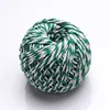 06 green and white-1.5 mm-70m per roll