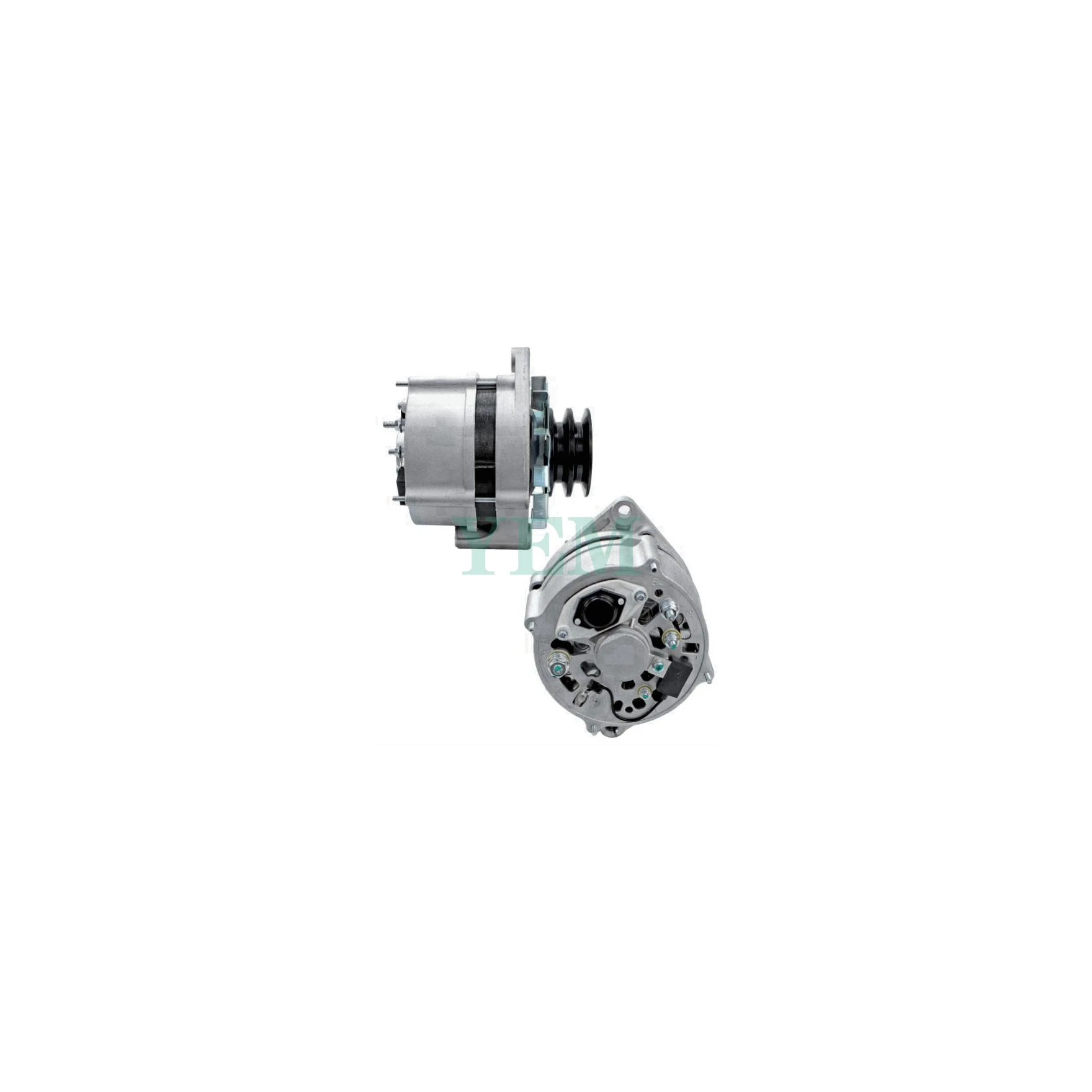 Starter Motor 24V 55A 3250087 for 4BT3.9 Engine Repair Kit