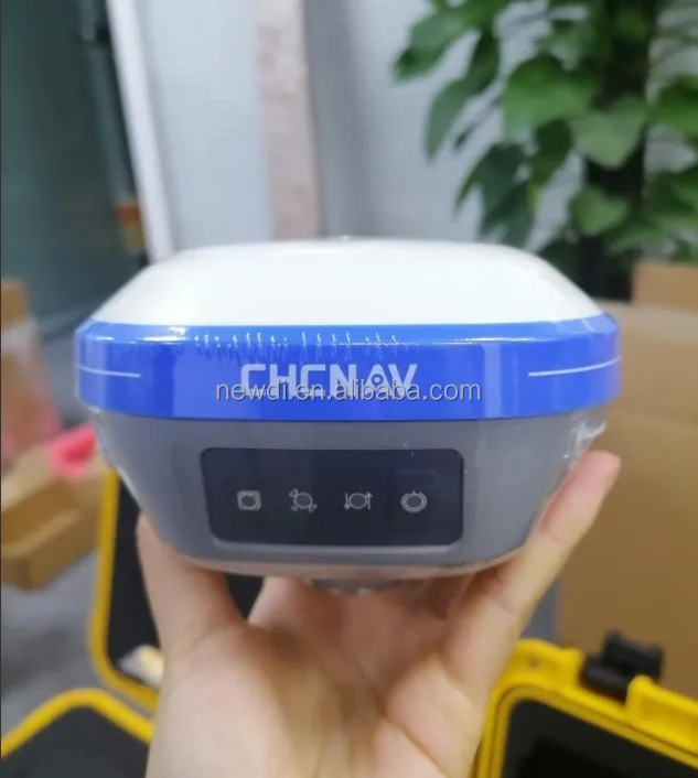 CHCNAV Official Distributor Gnss Receiver I73 GPS RTK and I73 Plus Rover Receiver