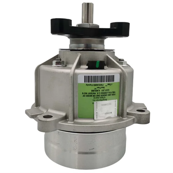 Муфта оригинальные 4WD компрессор счета электрическое сцепление соединительные 4780039300 4780039400 4780039410 4780039420 478003B510 478003B520