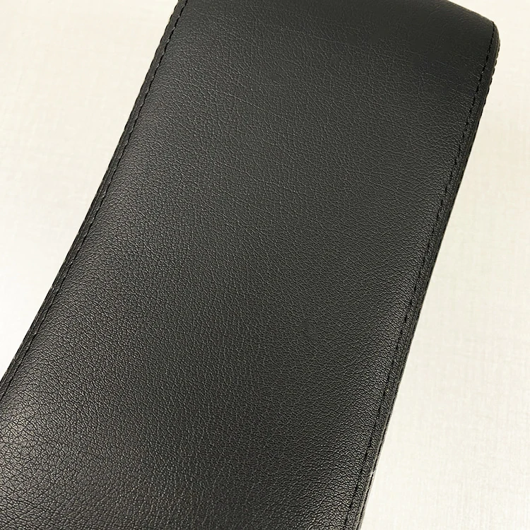 product high quality car center console box black car accessories interior general armrest console box-8