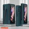 Verde