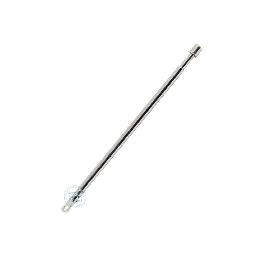 Stainless Steel Telescopic Antenna Vhf Uhf Fm Rod Telescopic Antenna ...