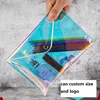 Holographic color