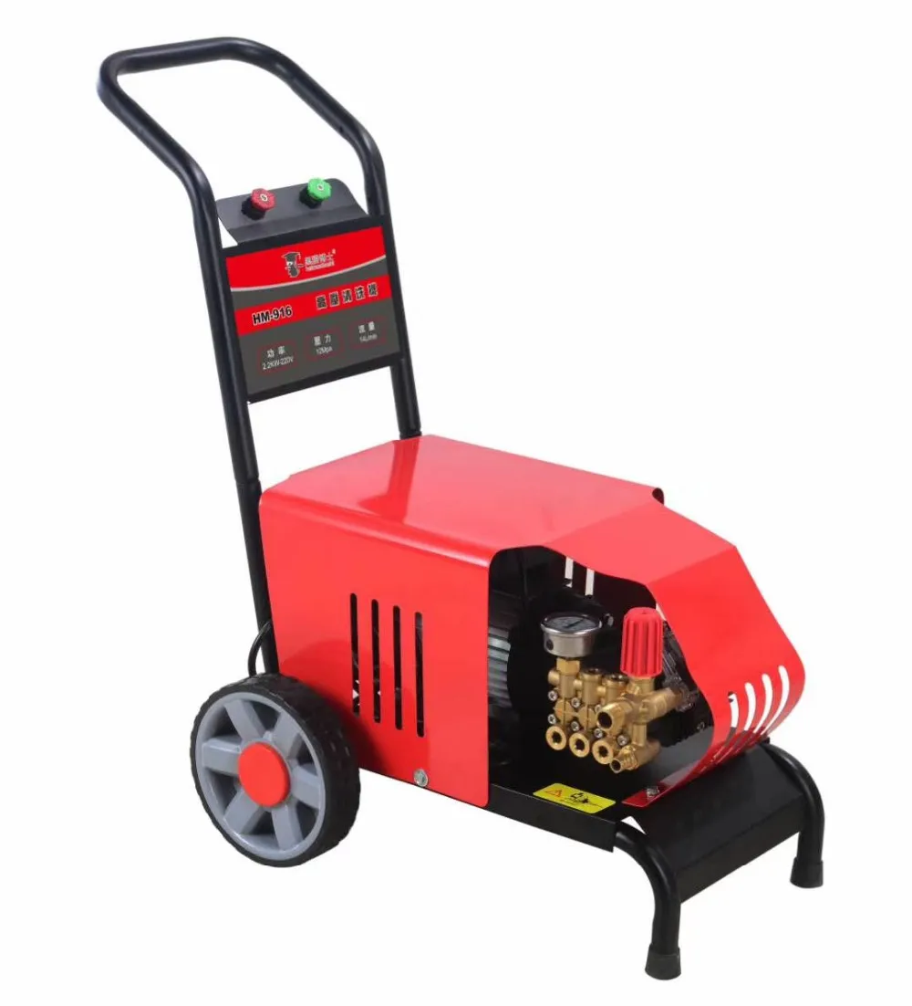 VAVK портативная Паровая автомобильная мойка высокого давления для очистки оборудование мойки машин