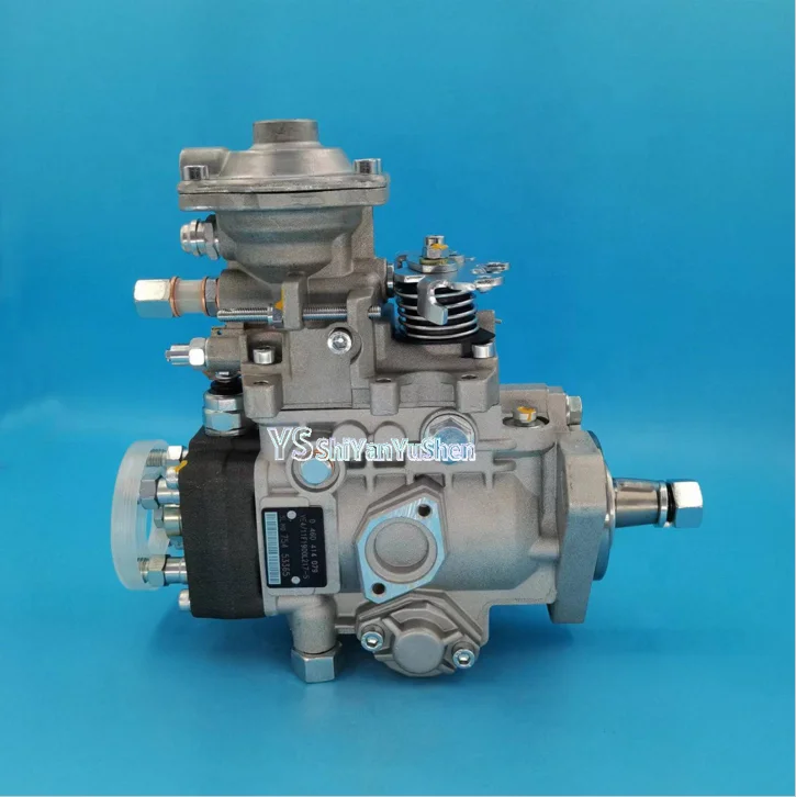 フェミサピエン Wholesale High Quality 104641-8160 Fuel Pump for Mitsubishi