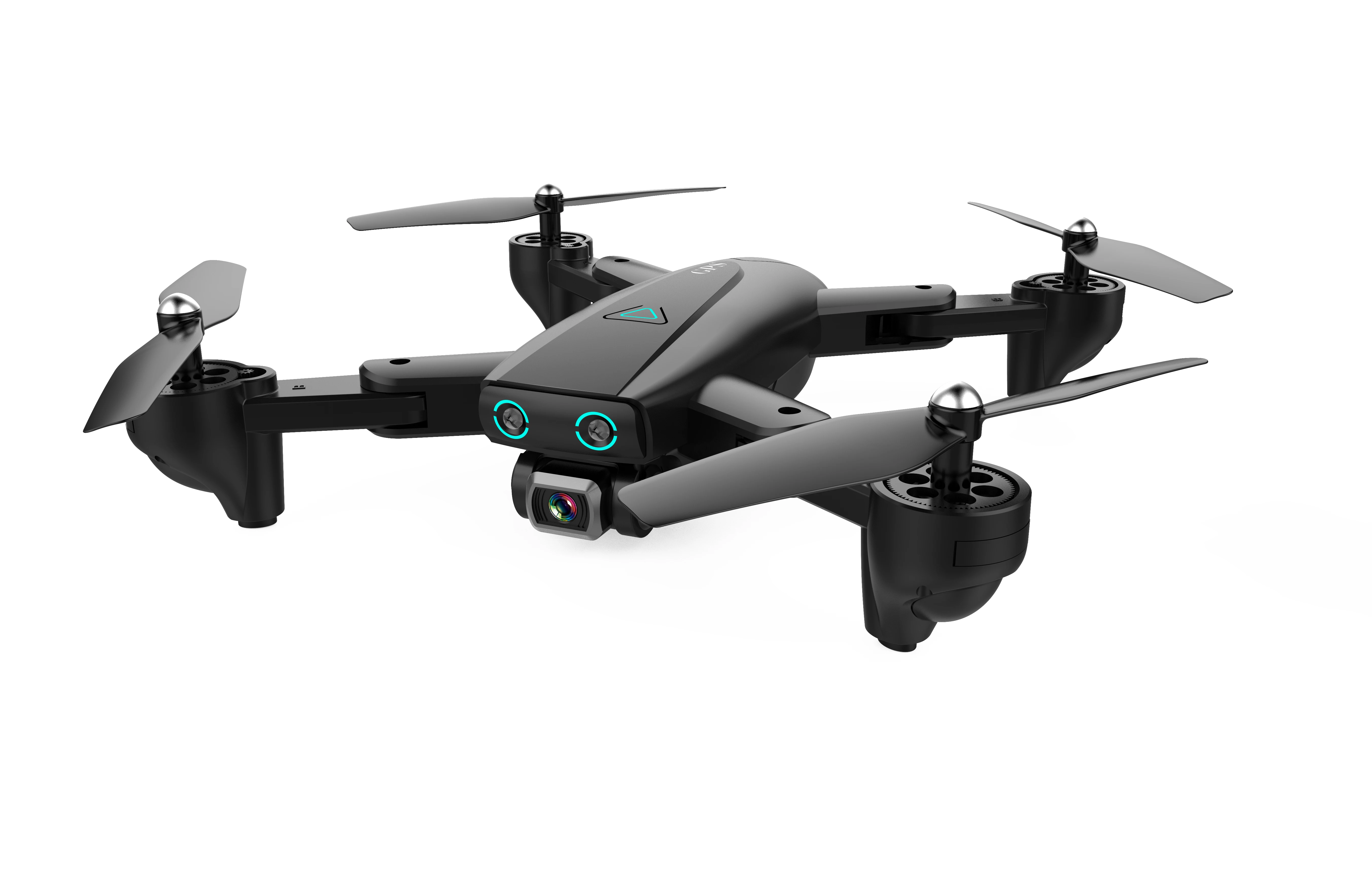 ドローンS167 S167 ドローン - 4K カメラ付き GPS 5G RC クアッドコプター WIFI FPV