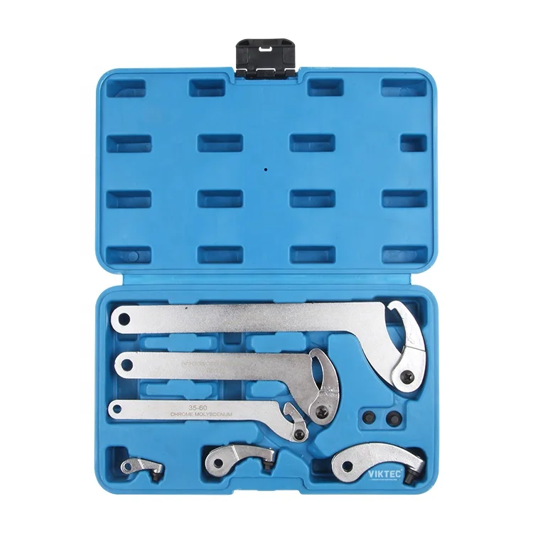 6pc Brake Bleeder Wrench Set 12 Point Buy Wheel Lock Screw Socket Set,Wrench Set,Auto Tools