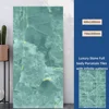 Tourmaline Green Jade