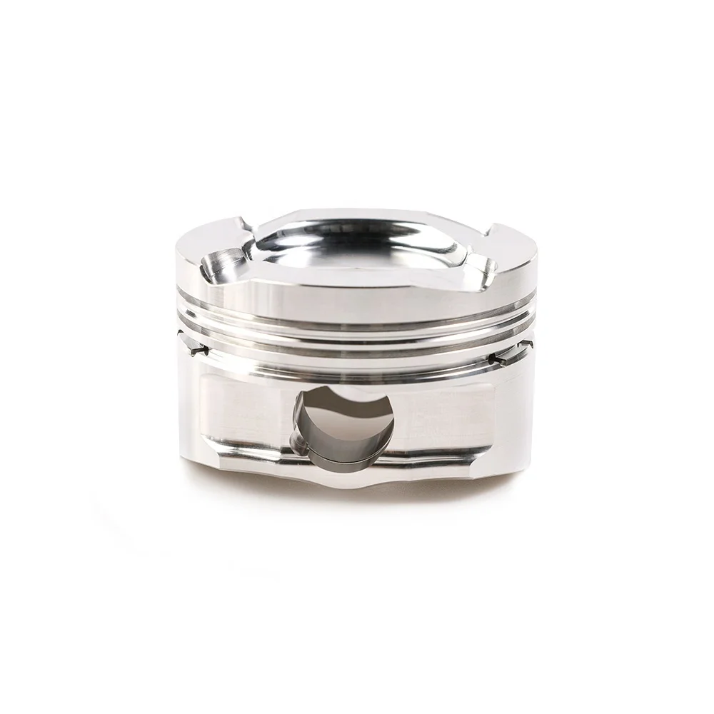 Racing Forged Piston for Mazda 3 MPS DISI MZR 2.3L Turbo - Upgrade