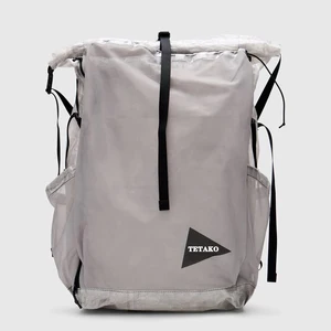 Large Capacity Custom Logo Waterproof Outdoor Camping Rolltop Travel Rucksack Dyneema Sport Mountaineering Backpack for Men