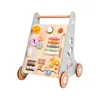 Multifunctional cart