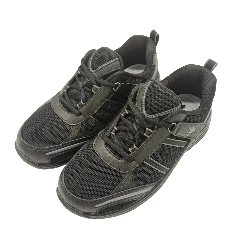 mens diabetic shoes wide width