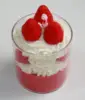 5.Strawberry-white