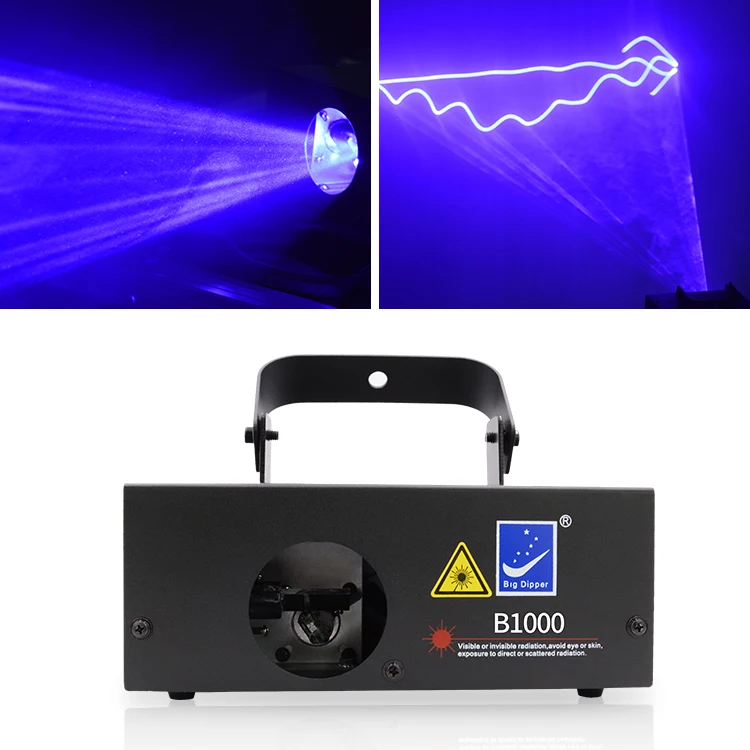 Big Dipper B500 レーザーディスプレイシステム　照明　イベント Big Dipper B500 レーザーディスプレイシステム 照明 イベント