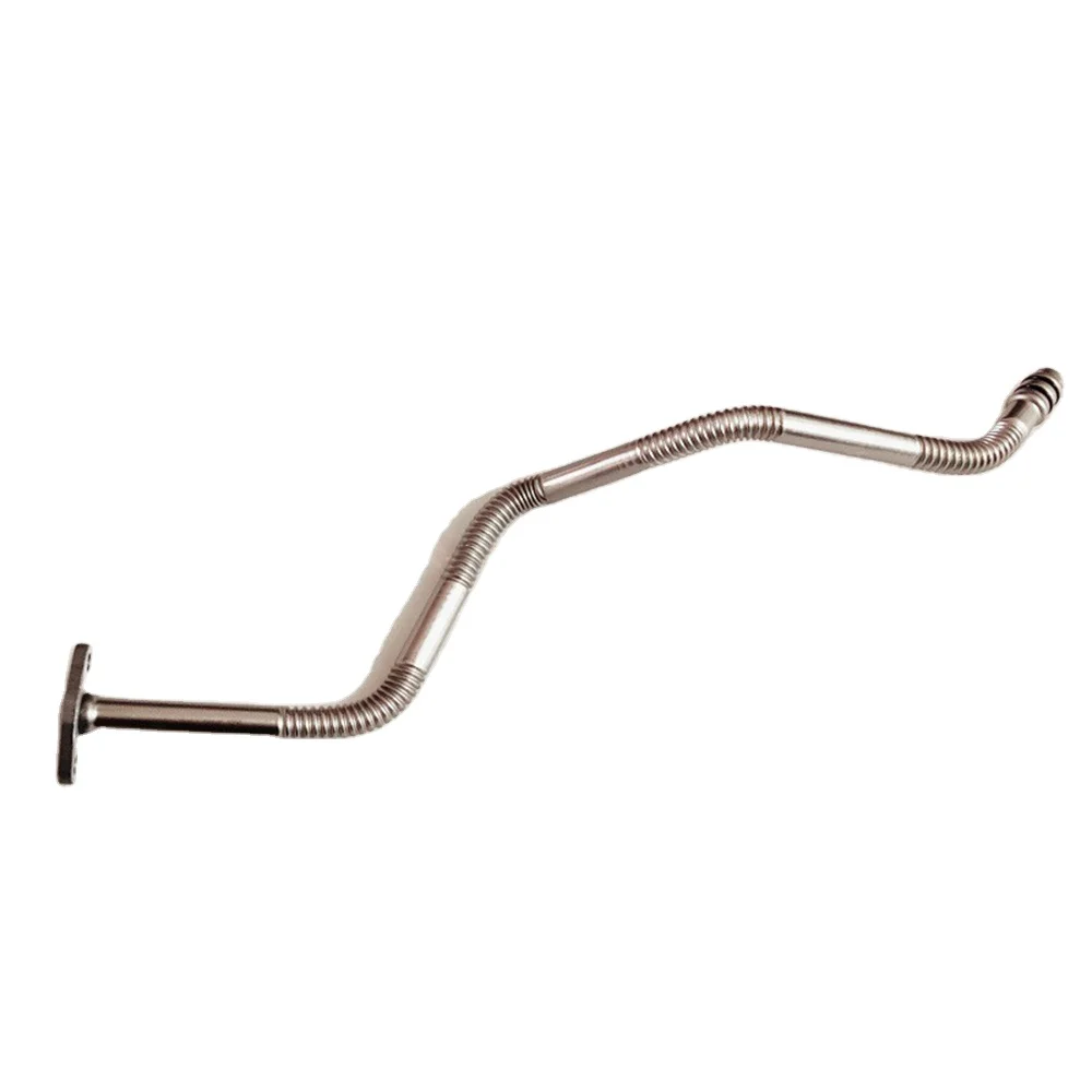 CONNECTION OIL DRAIN TUBE 3978945 3977158 3976466 3975965| Alibaba.com
