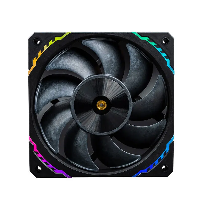 Valkyrie V360 Dracula Hyper Vision 360 ARGB CPU Water Cooling