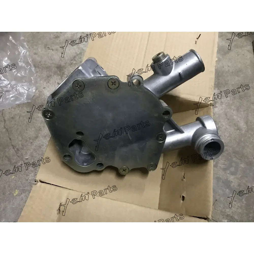 Water Pump For Toyota 13Z