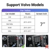 7" screen RM-VLV2540F