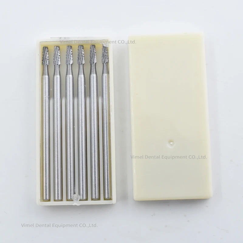 Direct Dental. Carbide Bur - FG - 330 5 pack