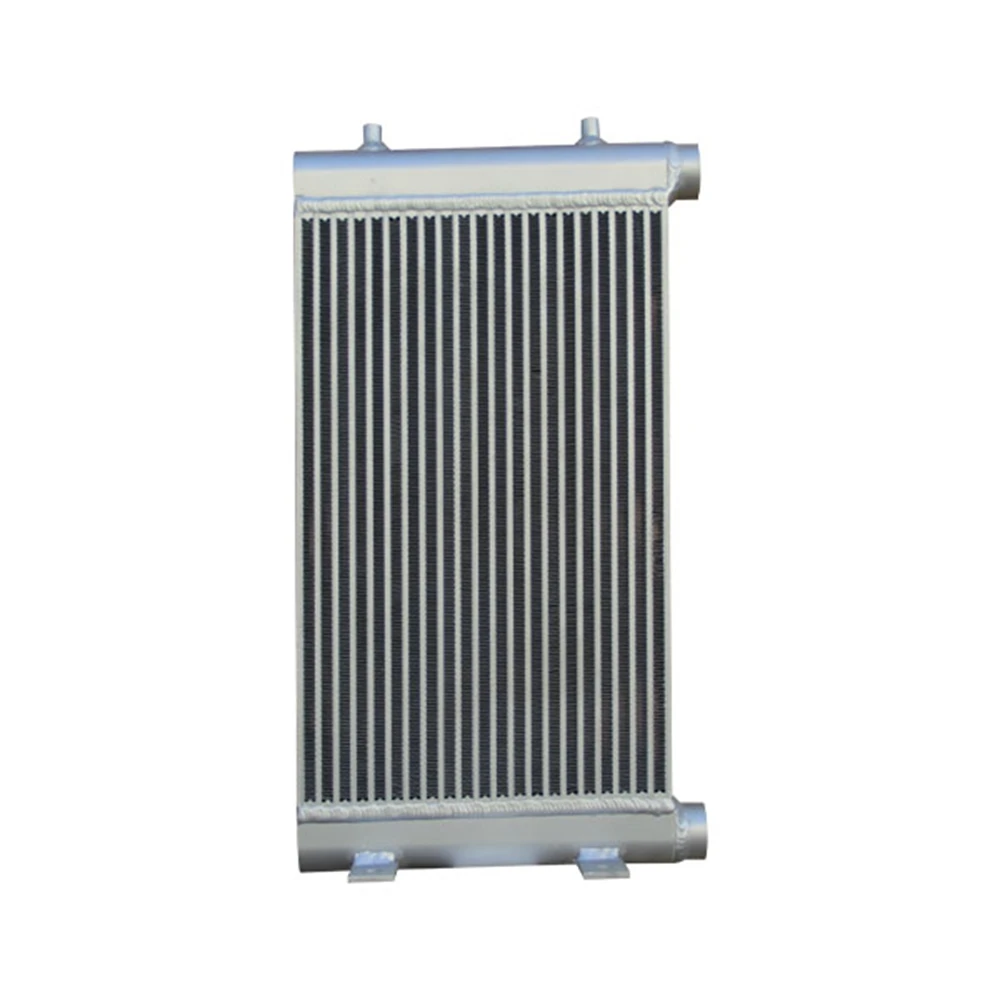 IZUMI 22M-03-21330 Radiator for Komatsu PC40MR-2 PC50MR-2 China Manufacturer Engine Parts