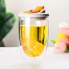 450ml orange cap