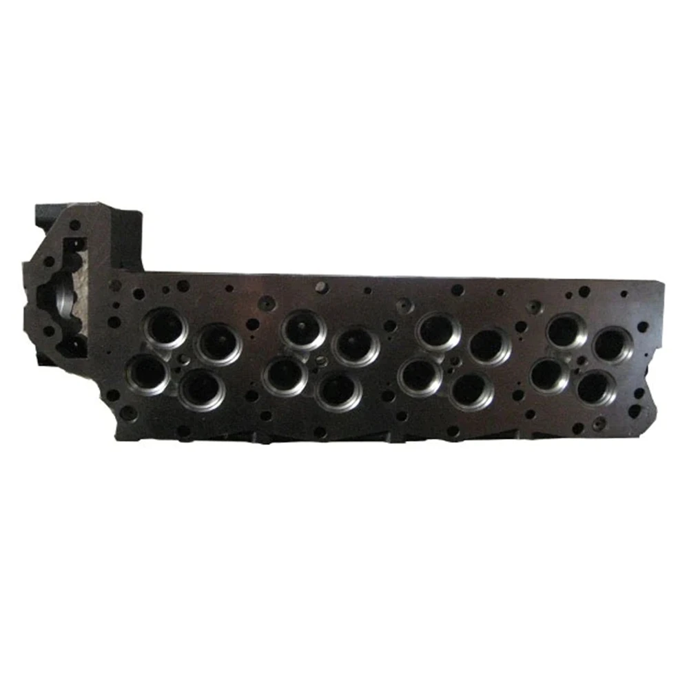 IZUMI Cylinder Head for Hino for Kobelco J05C JO5CT J05CT SK270 280 Industrial Engine Parts