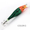 Color G
