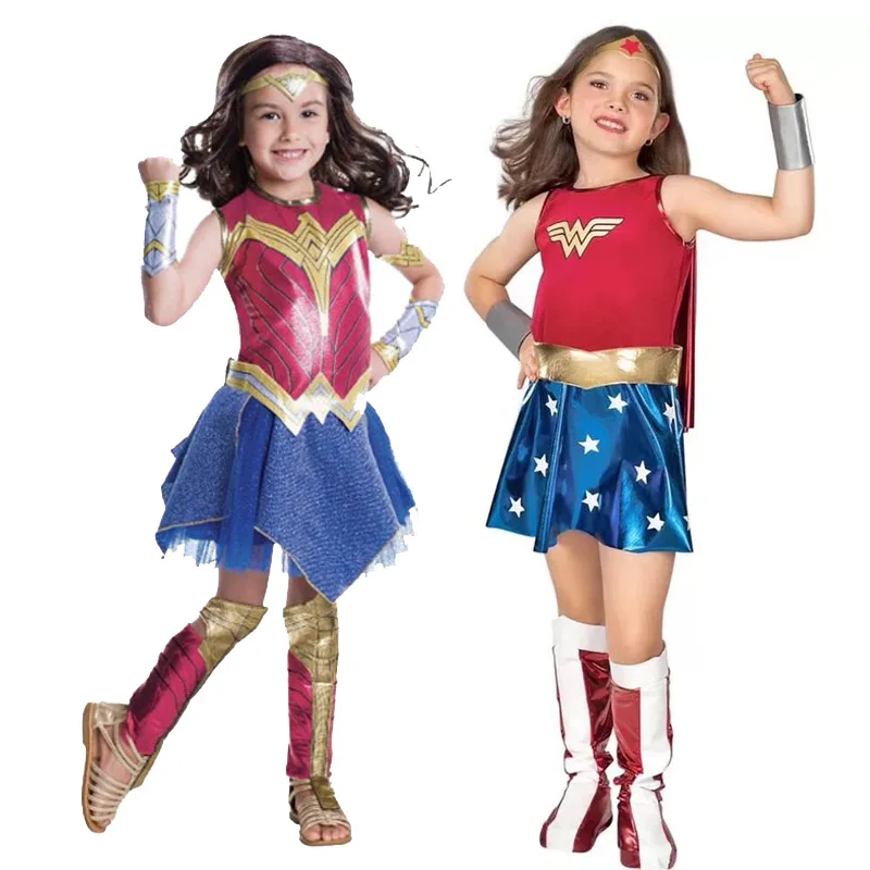 Wonder clothes