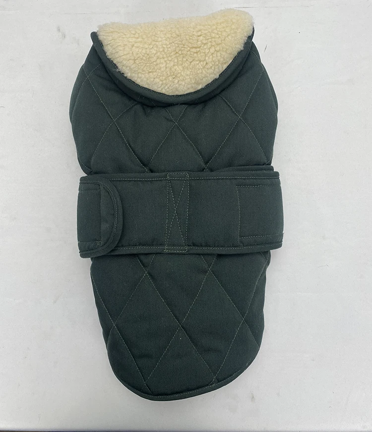 Hellomoon Custom Polyester Wholesale Dog Supplies Pet Dog Clothes Large