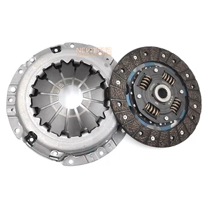 Auto Parts Repuestos Clutch Cover Disc Clutch Kit for GEELY GC6
