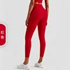 Red label