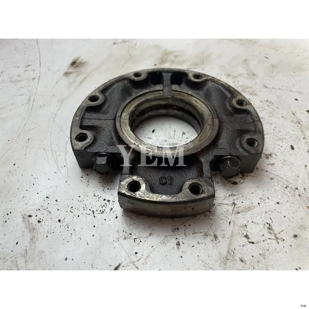 High Quality Manufactory Diesel Engine V2203 Main Bearing Seat for Kubota