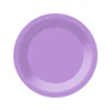 9 inch paper plate sets*8pcs