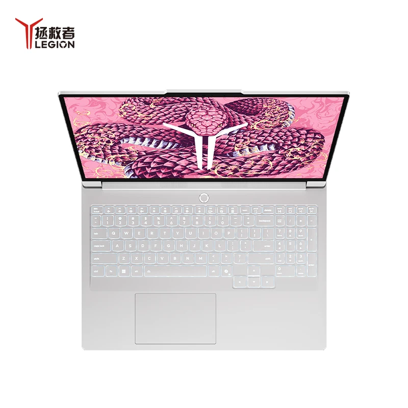 Lenovo Legion Y9000P Gaming Laptop - Intel Core Ultra 9, 32GB RAM
