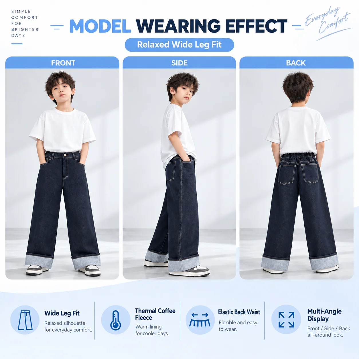 Model image