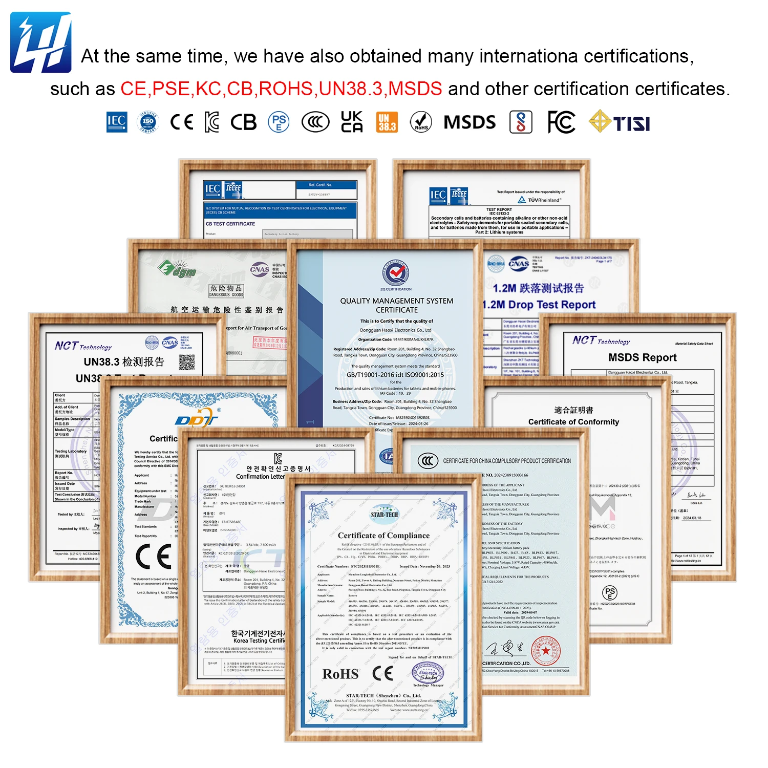 Accessori Originali Batterie Originali Xiaomi - Foto 6