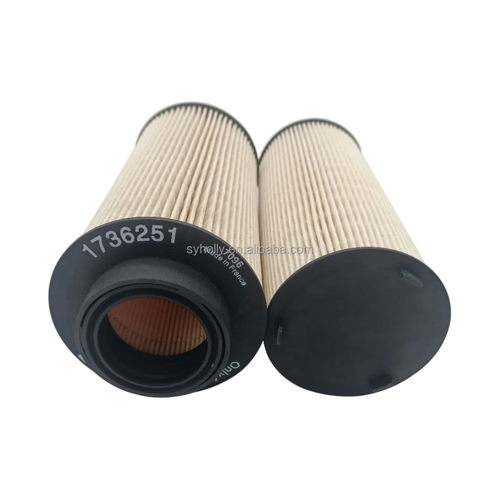 Good Quality Trucks Engine Fuel Filter MK13301 PU10007 2003505  