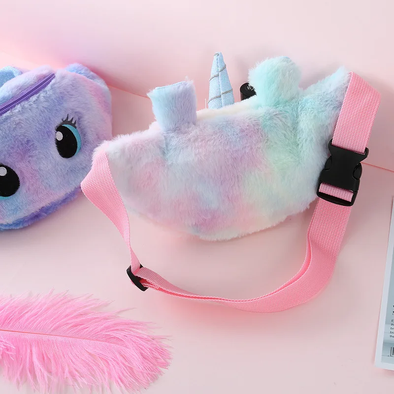 Porte-monnaie Peluche Requin-baleine Avec Porte-clés – Mini Sac à Fermeture éclair Vert – Cadeau Kawaii Fille Femme - 8
