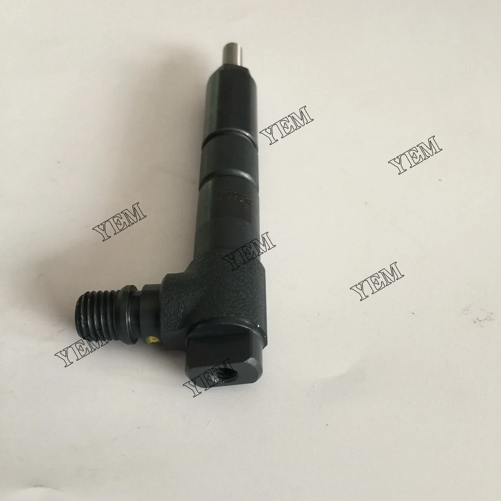 Injector 1G768-53000 for Kubota V3307 Engine Part Replaces 5