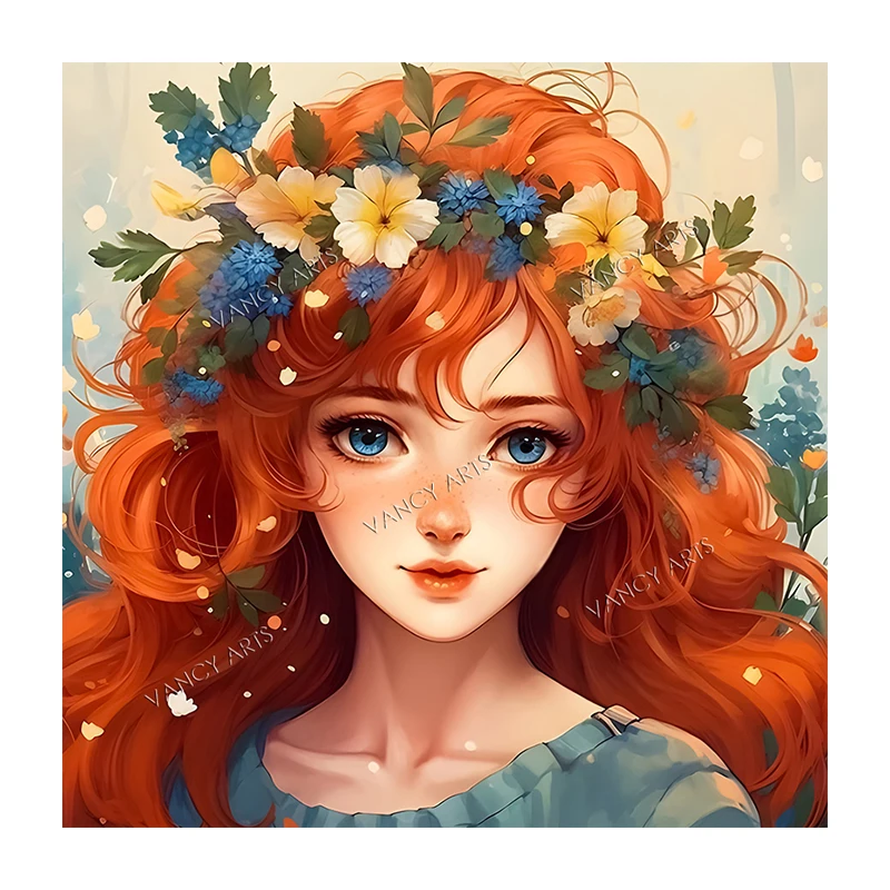 New Arrival Crafts DIY Home Decor Diamond Painting Dropshipping Resin Children Diamond Painting Adults 2023