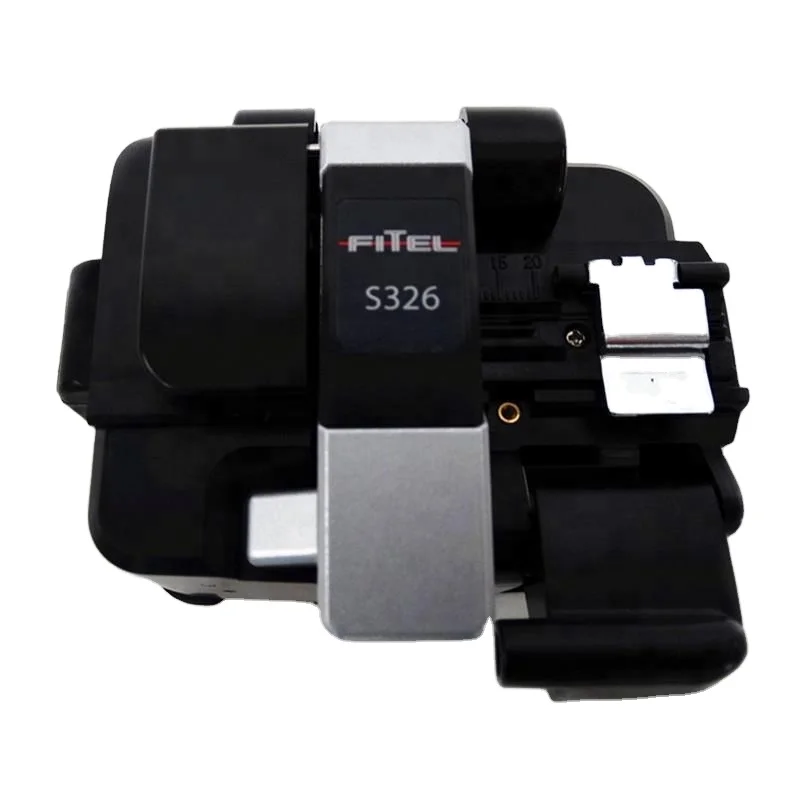 Furukawa FITEL S326 Fiber Cleaver for Single Core Optical Fiber