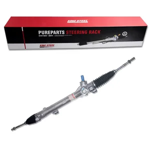 KINGSTEEL OEM 45510-68010 44200-2B040 442002B040 4551068010 Car Steer Gears RHD Power Steering Rack for TOYOTA WISH ISIS ZNE10