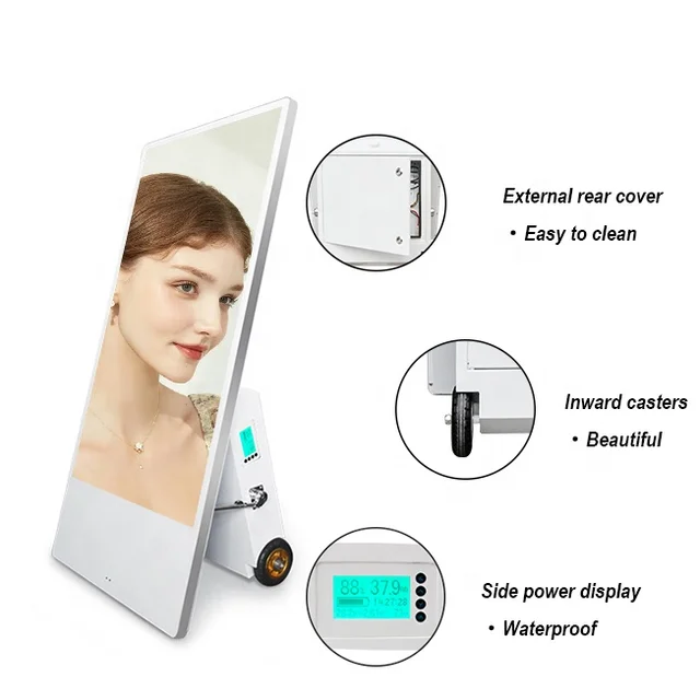 Shenzhen Yaxunda Lcd Display Equipment Co., Ltd. LCD Digital Signage