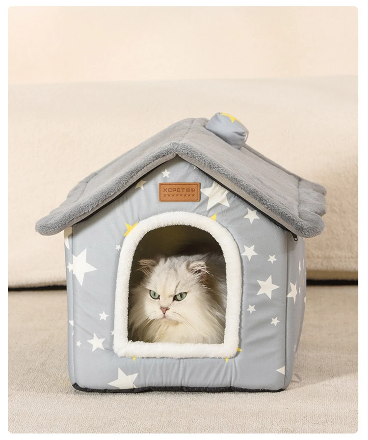 Factory Wholesale Pet Products Can Dismantle Wash House Type Allseason