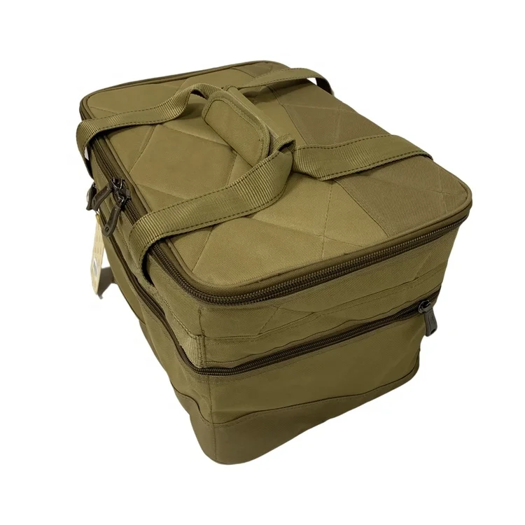 Заводская цена от производителя, Внутренний материал из ПВХ, Прямоугольная Сумка для кемпинга, для путешествий на открытом воздухе
